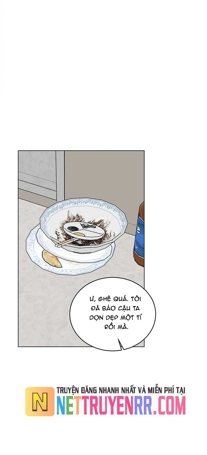 Quản Lý Cấp Cao Nhất Của Năm: Chapter 71