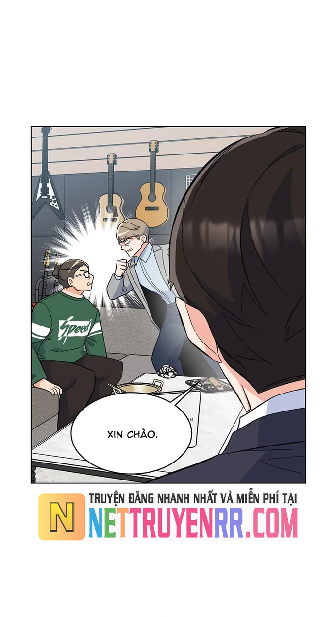 Quản Lý Cấp Cao Nhất Của Năm: Chapter 71