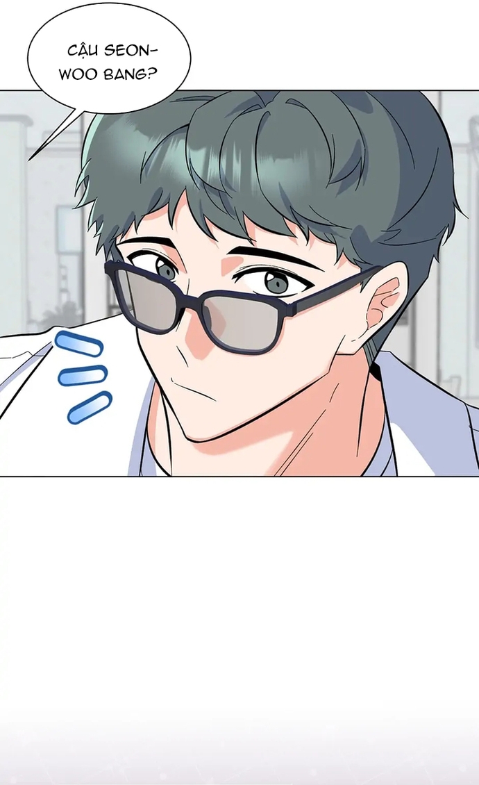 Quản Lý Cấp Cao Nhất Của Năm: Chapter 72
