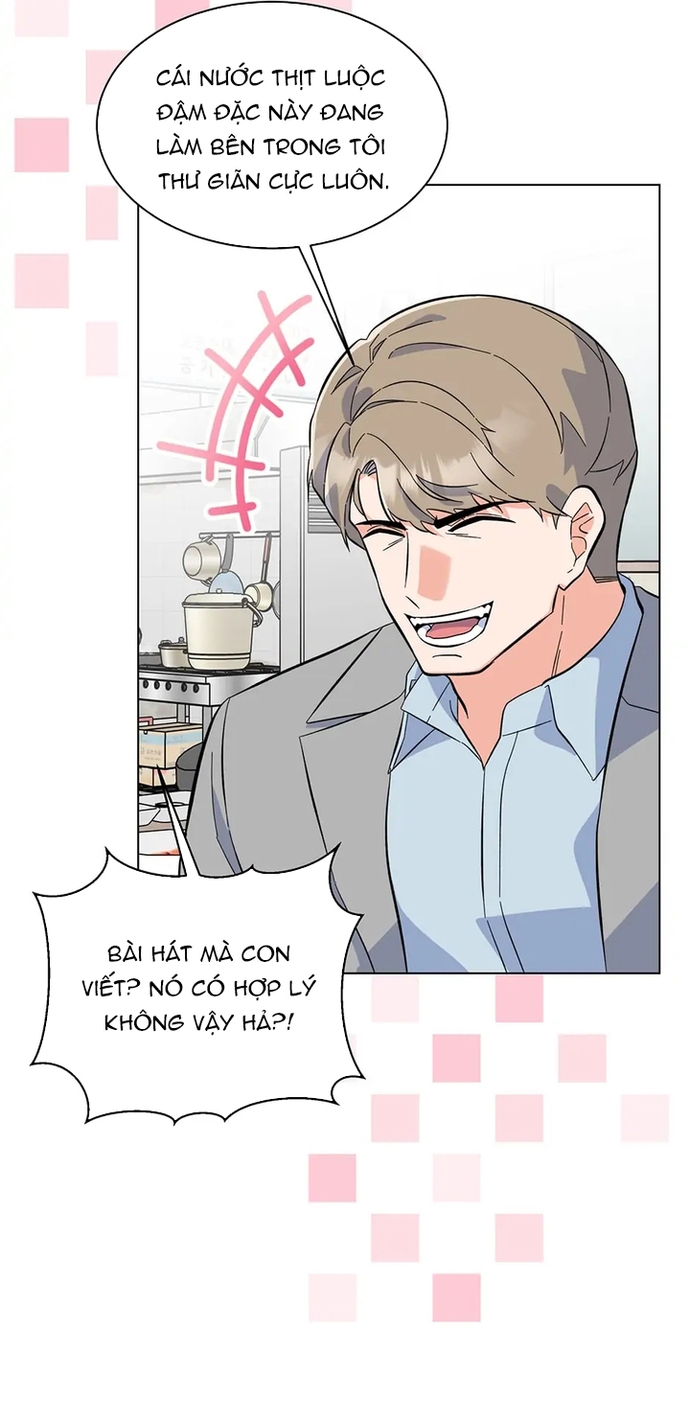 Quản Lý Cấp Cao Nhất Của Năm: Chapter 72
