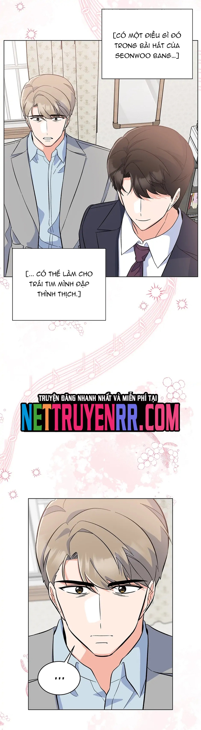 Quản Lý Cấp Cao Nhất Của Năm: Chapter 73