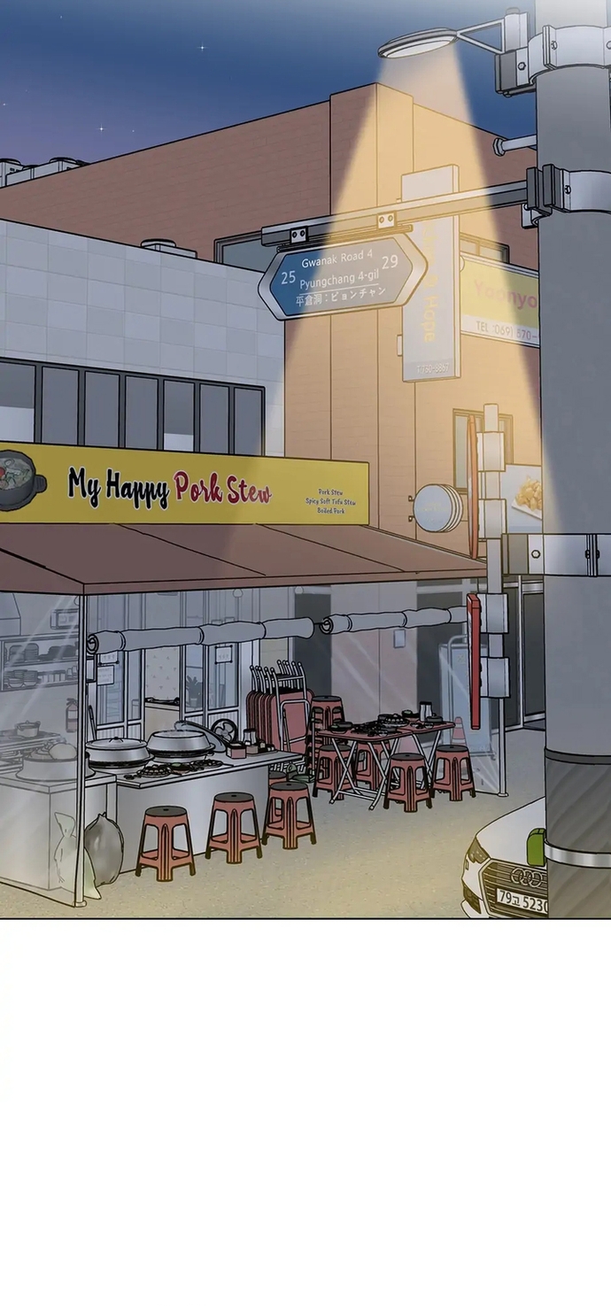 Quản Lý Cấp Cao Nhất Của Năm: Chapter 73