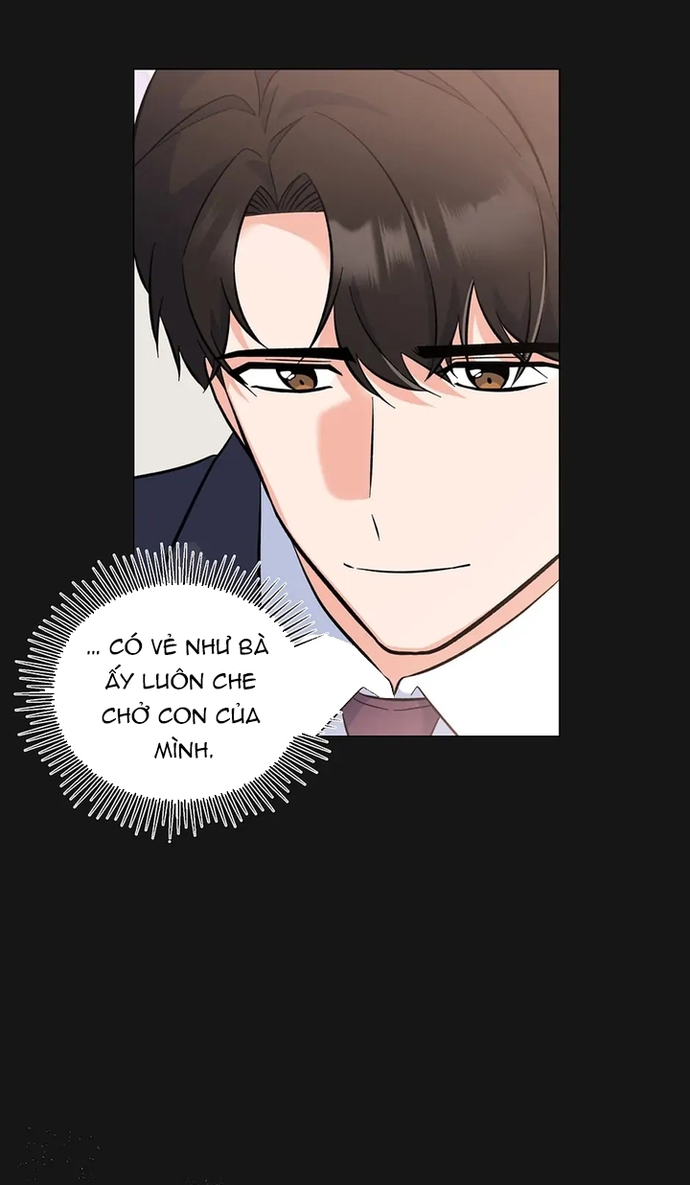 Quản Lý Cấp Cao Nhất Của Năm: Chapter 73