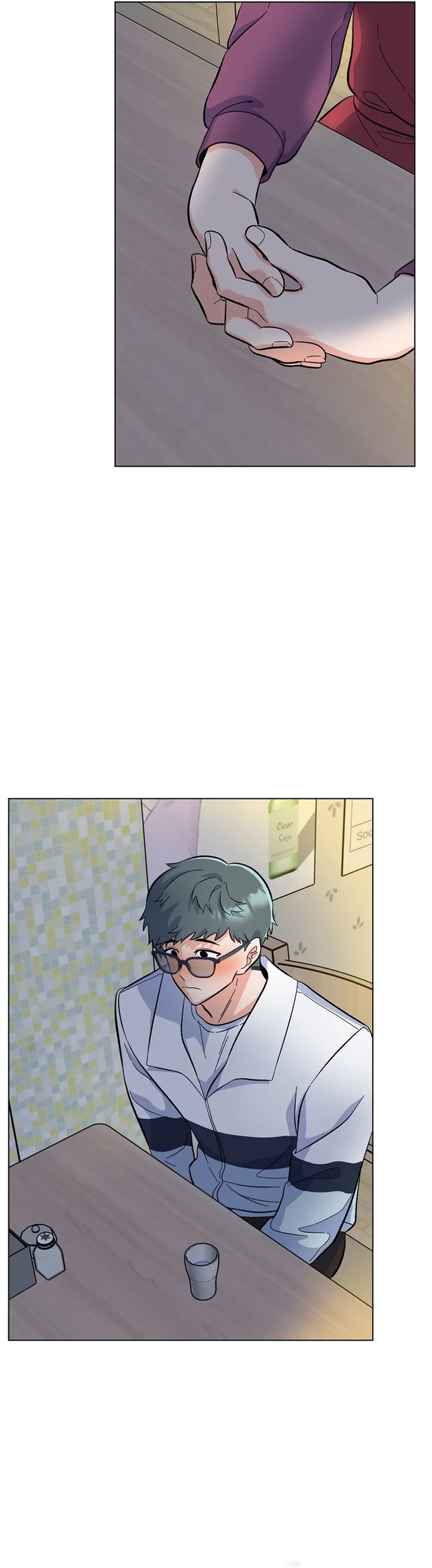 Quản Lý Cấp Cao Nhất Của Năm: Chapter 74