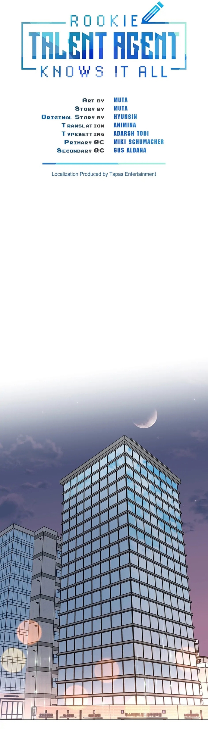 Quản Lý Cấp Cao Nhất Của Năm: Chapter 74