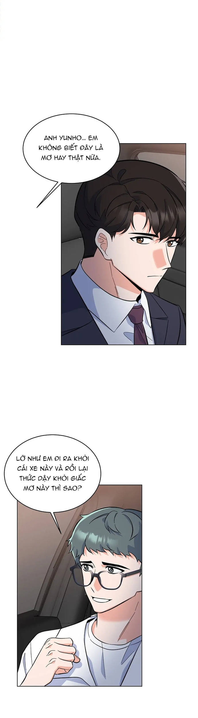 Quản Lý Cấp Cao Nhất Của Năm: Chapter 74