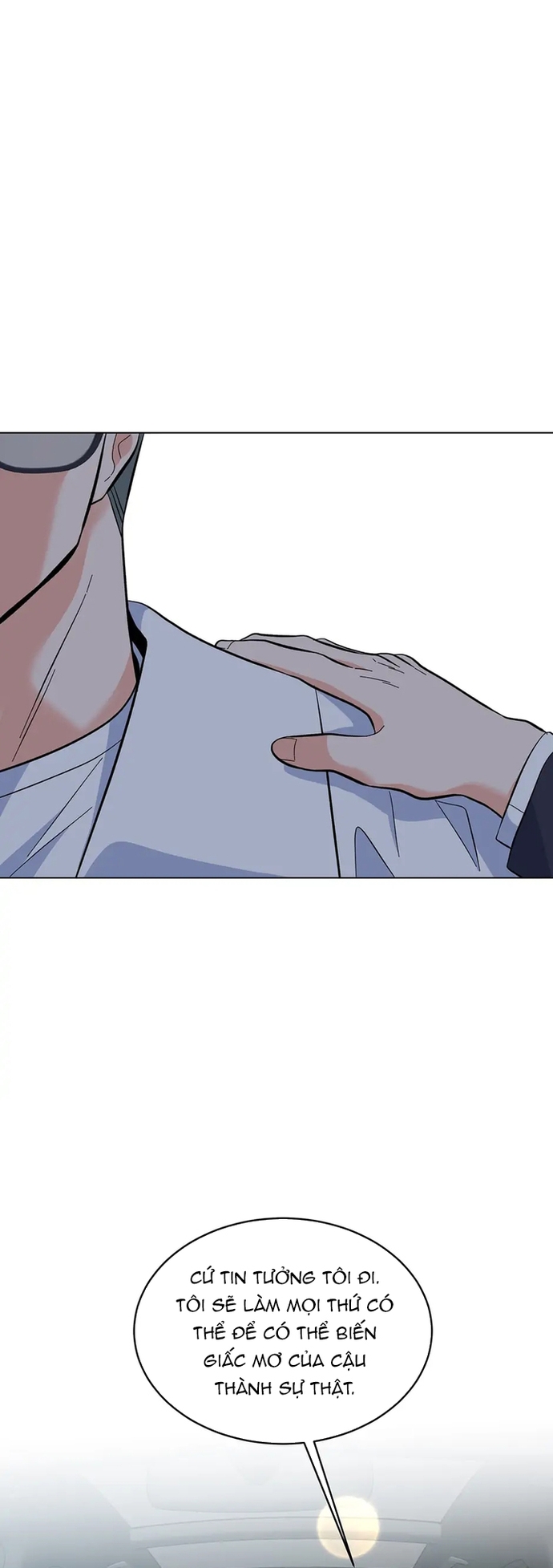 Quản Lý Cấp Cao Nhất Của Năm: Chapter 74