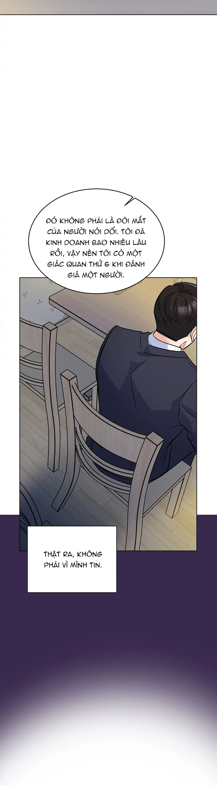 Quản Lý Cấp Cao Nhất Của Năm: Chapter 74