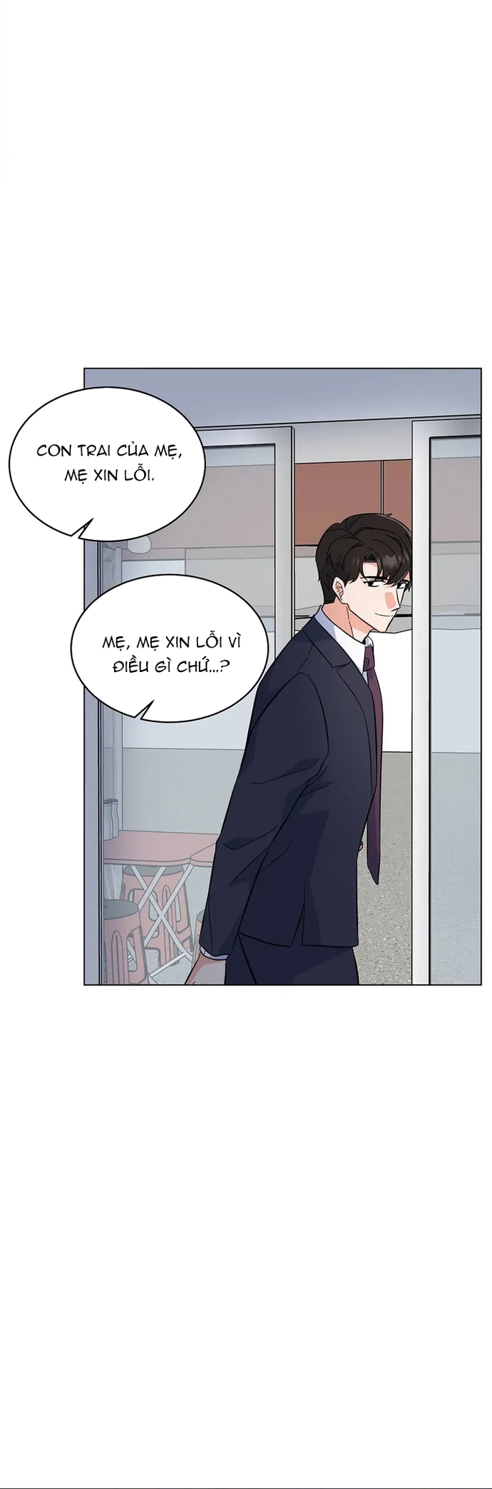 Quản Lý Cấp Cao Nhất Của Năm: Chapter 74