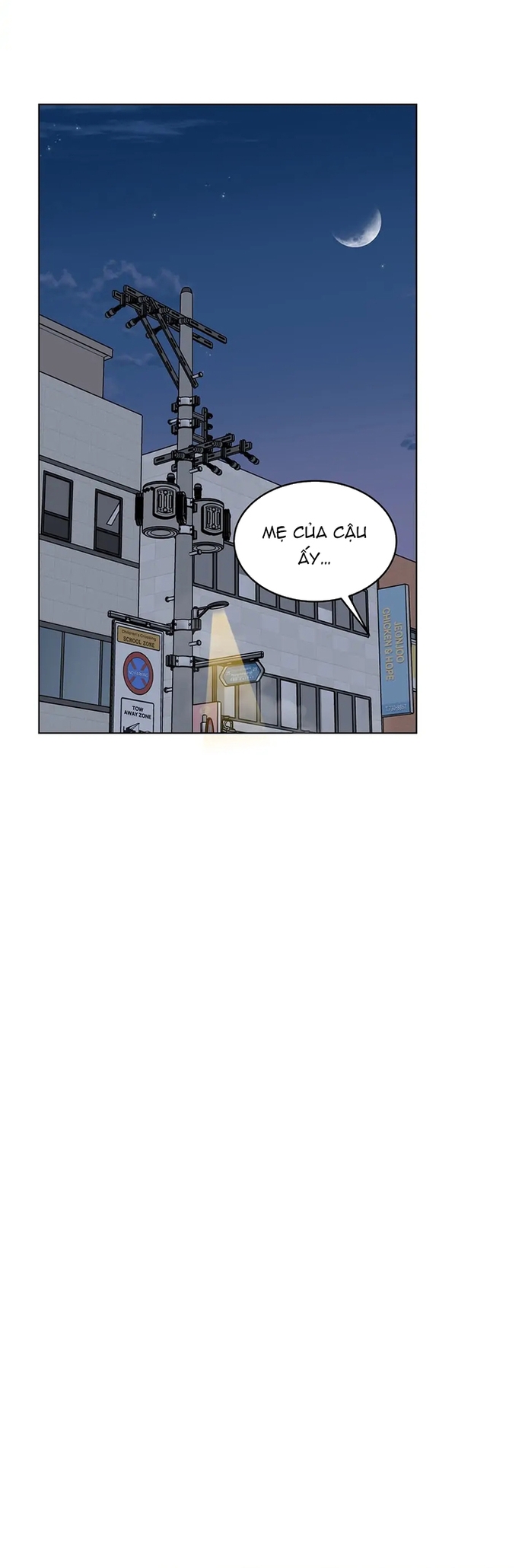 Quản Lý Cấp Cao Nhất Của Năm: Chapter 74