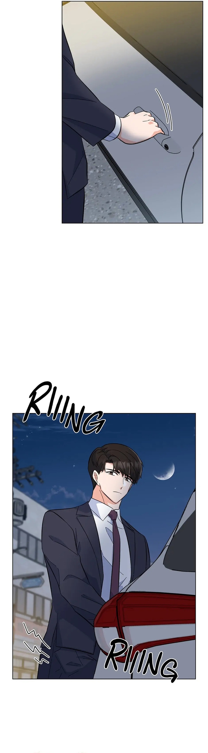 Quản Lý Cấp Cao Nhất Của Năm: Chapter 74