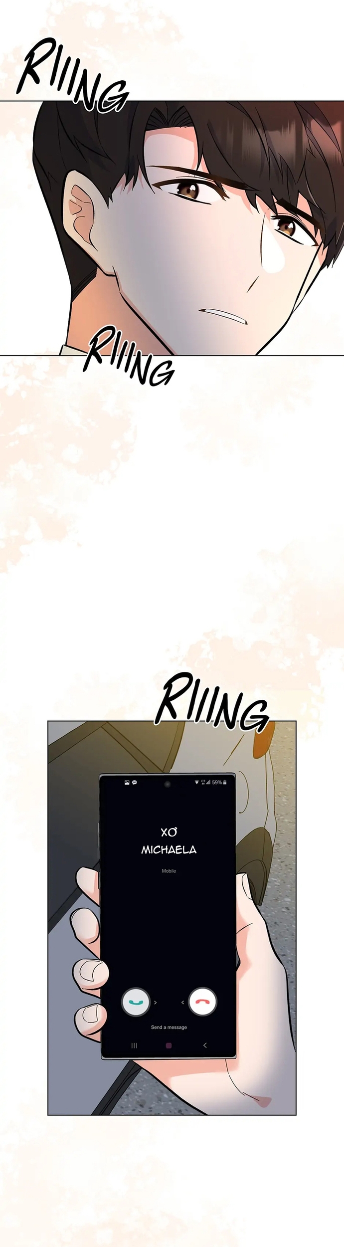 Quản Lý Cấp Cao Nhất Của Năm: Chapter 74