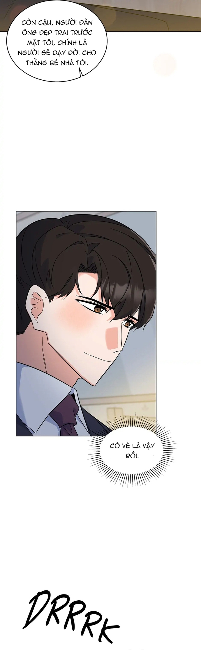 Quản Lý Cấp Cao Nhất Của Năm: Chapter 74