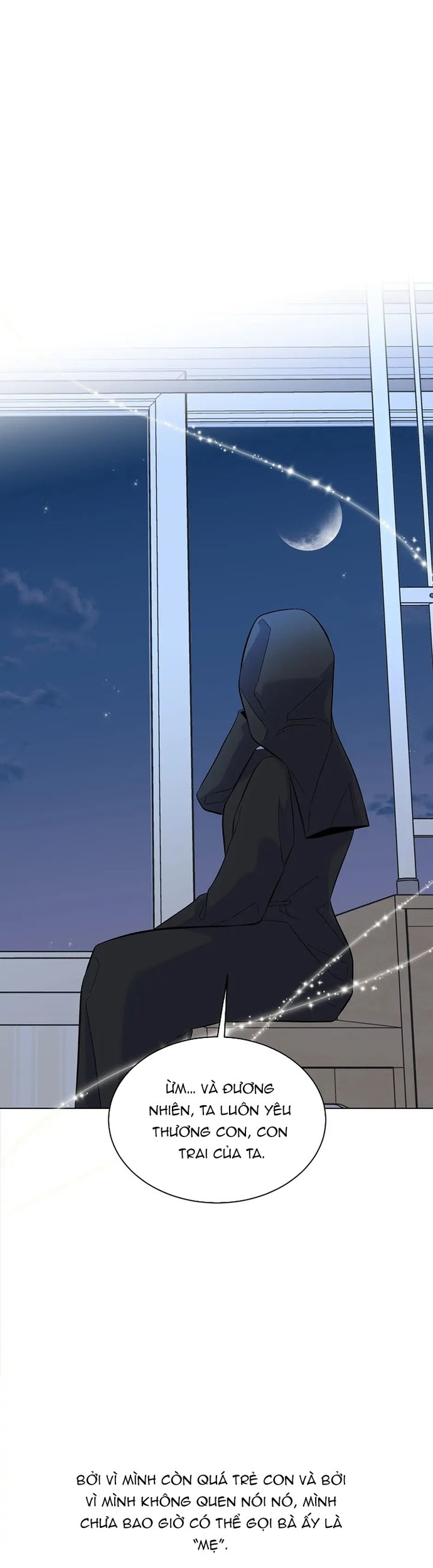 Quản Lý Cấp Cao Nhất Của Năm: Chapter 75