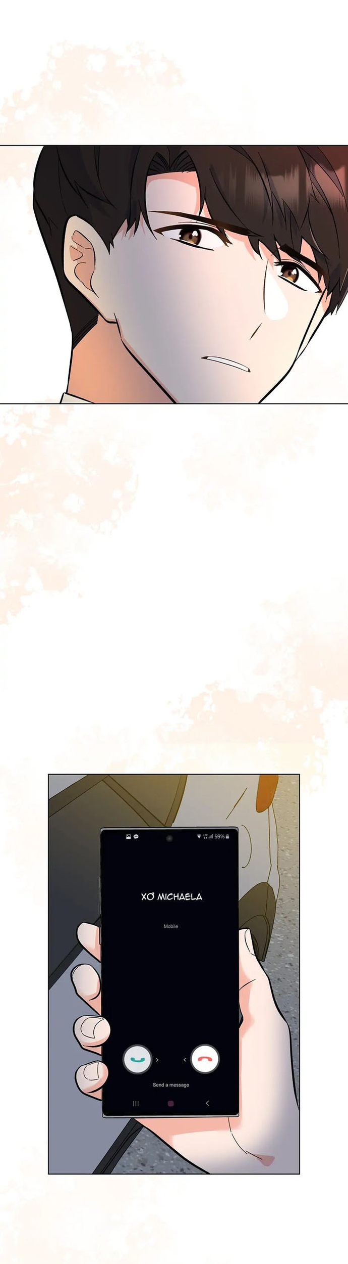Quản Lý Cấp Cao Nhất Của Năm: Chapter 75