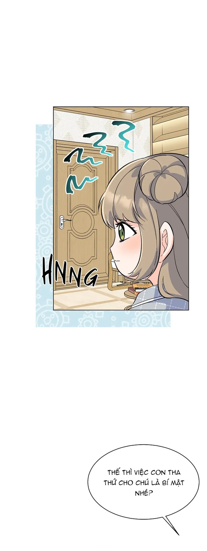 Quản Lý Cấp Cao Nhất Của Năm: Chapter 75