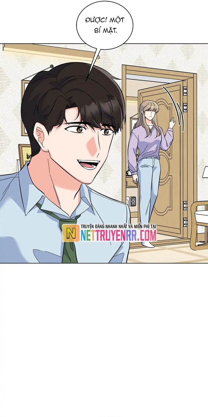 Quản Lý Cấp Cao Nhất Của Năm: Chapter 75
