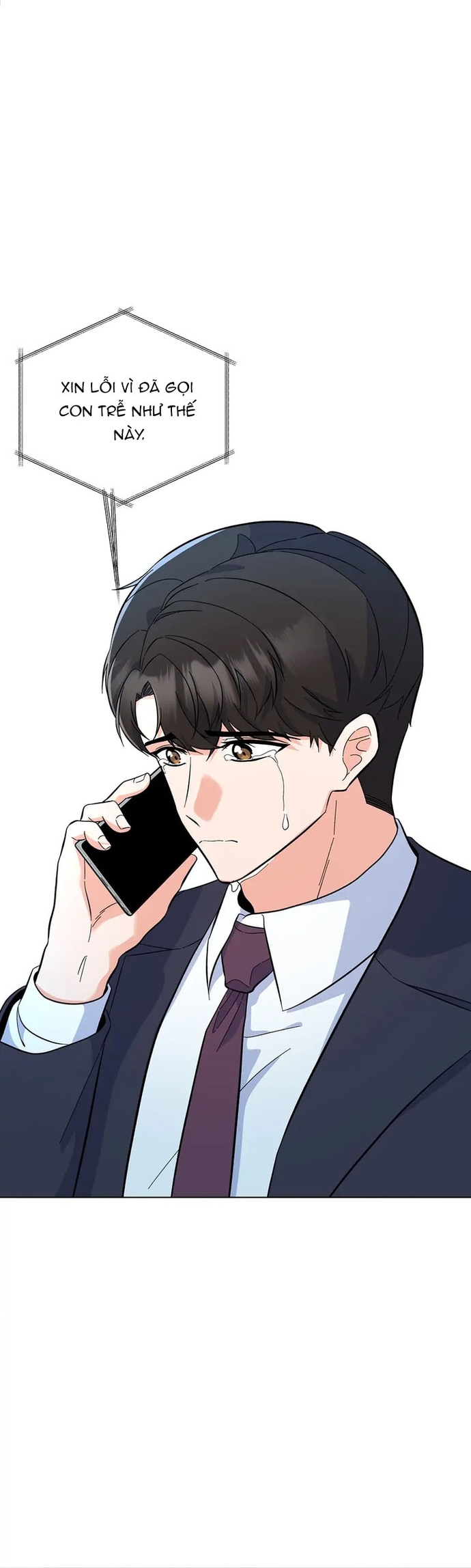 Quản Lý Cấp Cao Nhất Của Năm: Chapter 75