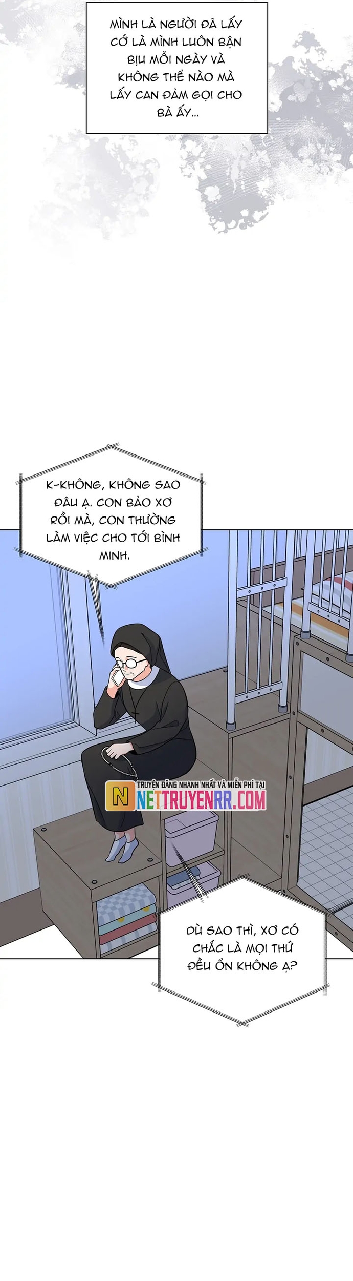 Quản Lý Cấp Cao Nhất Của Năm: Chapter 75