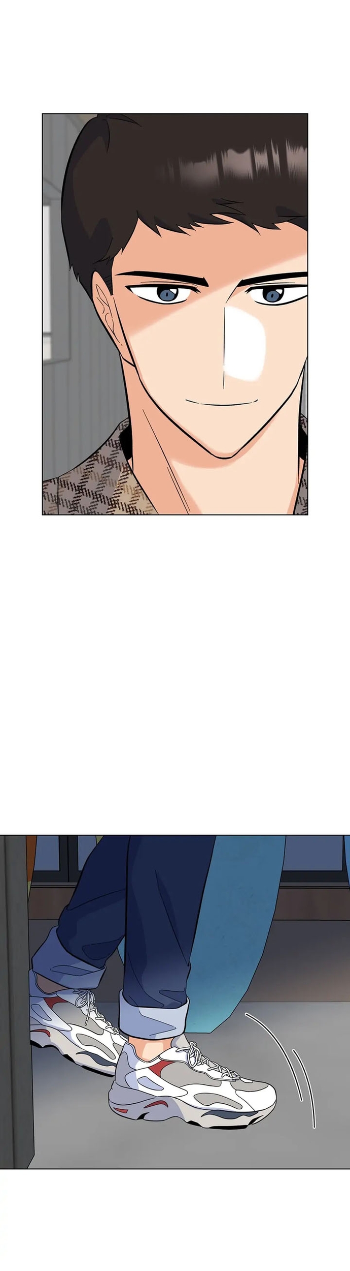 Quản Lý Cấp Cao Nhất Của Năm: Chapter 76