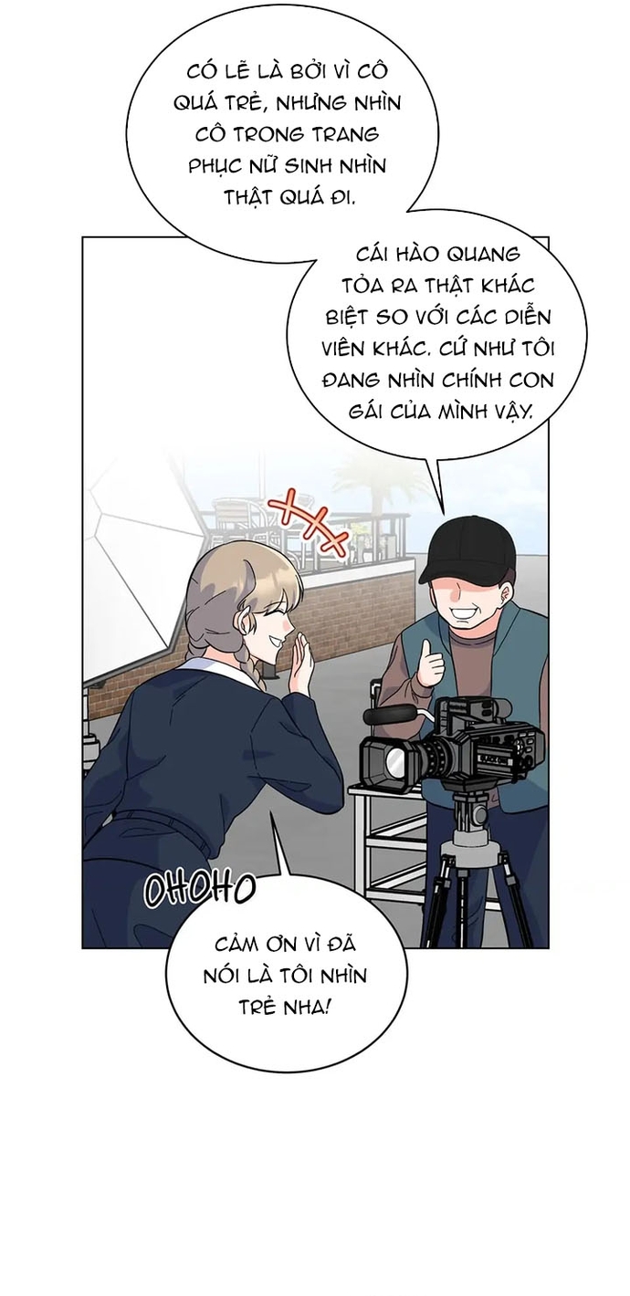 Quản Lý Cấp Cao Nhất Của Năm: Chapter 76