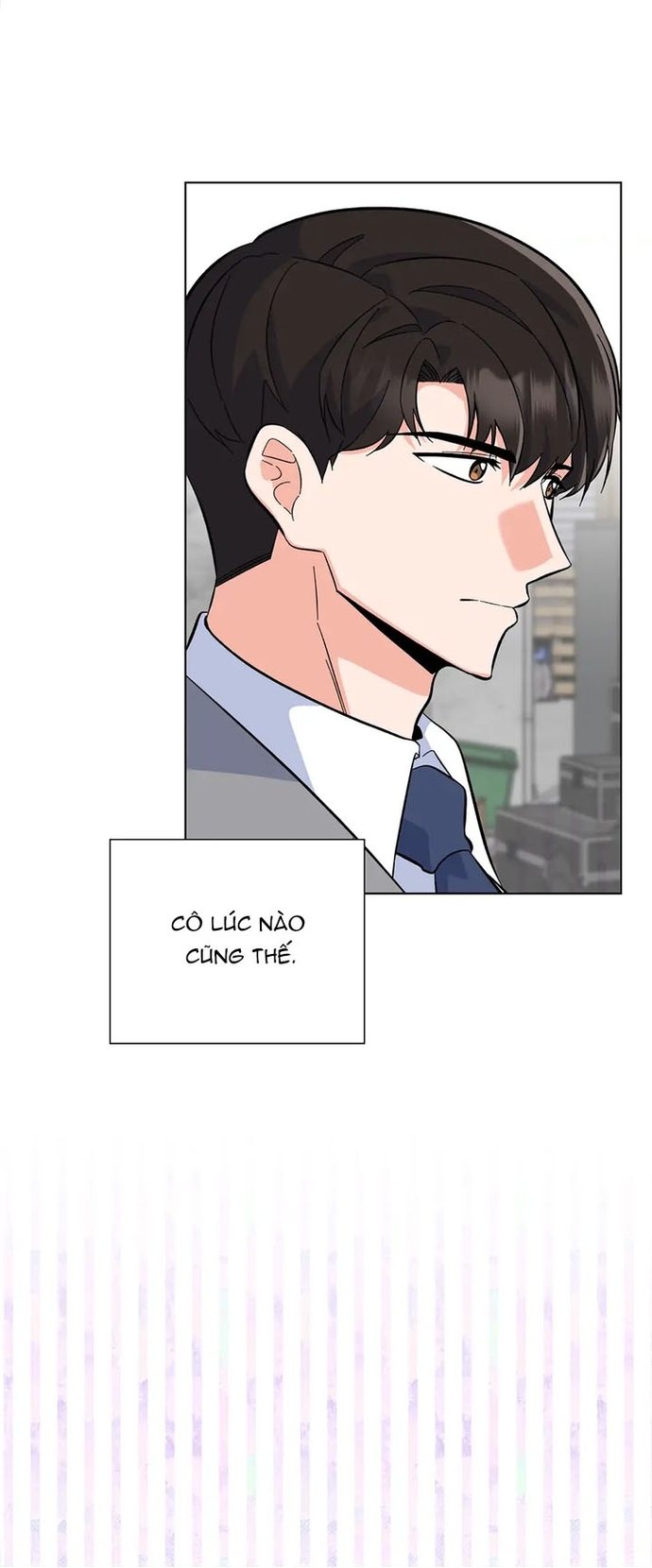 Quản Lý Cấp Cao Nhất Của Năm: Chapter 76