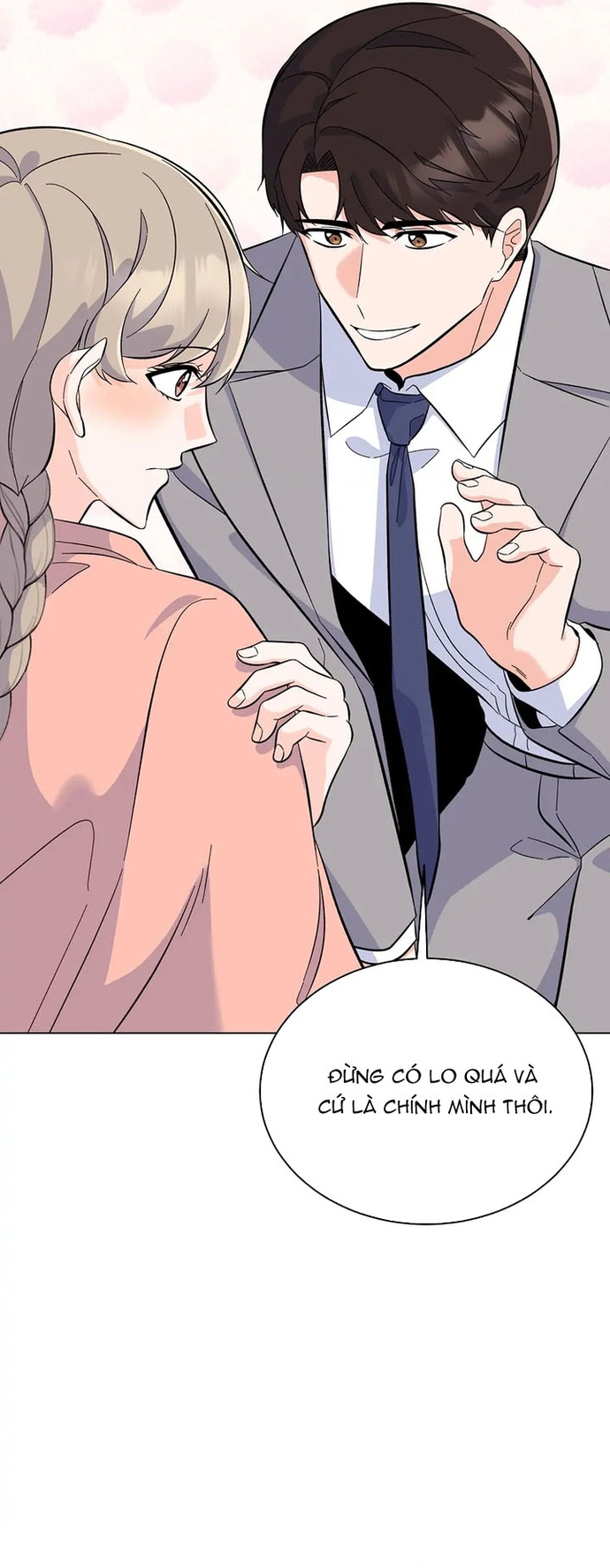 Quản Lý Cấp Cao Nhất Của Năm: Chapter 76