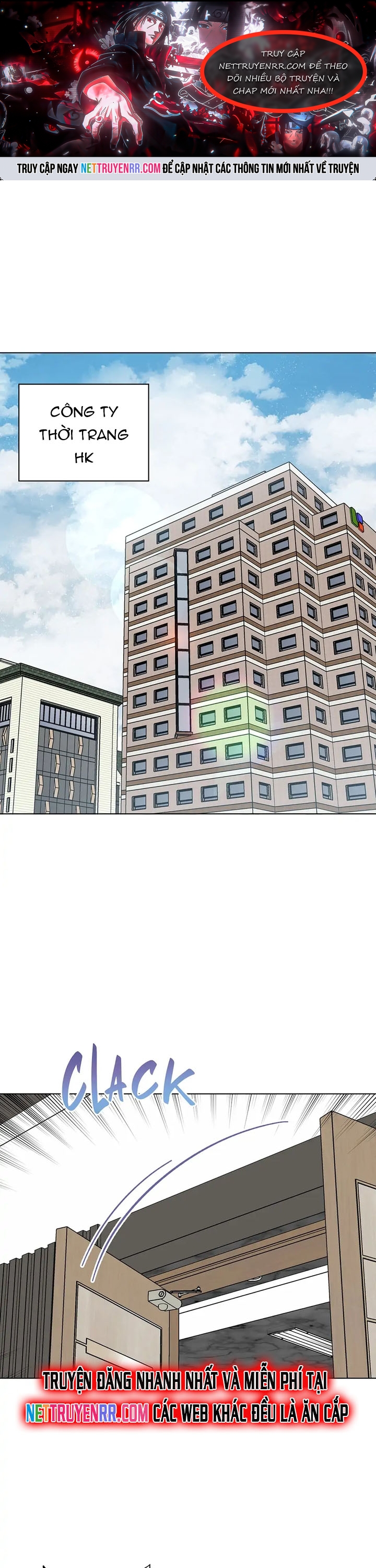 Quản Lý Cấp Cao Nhất Của Năm: Chapter 80