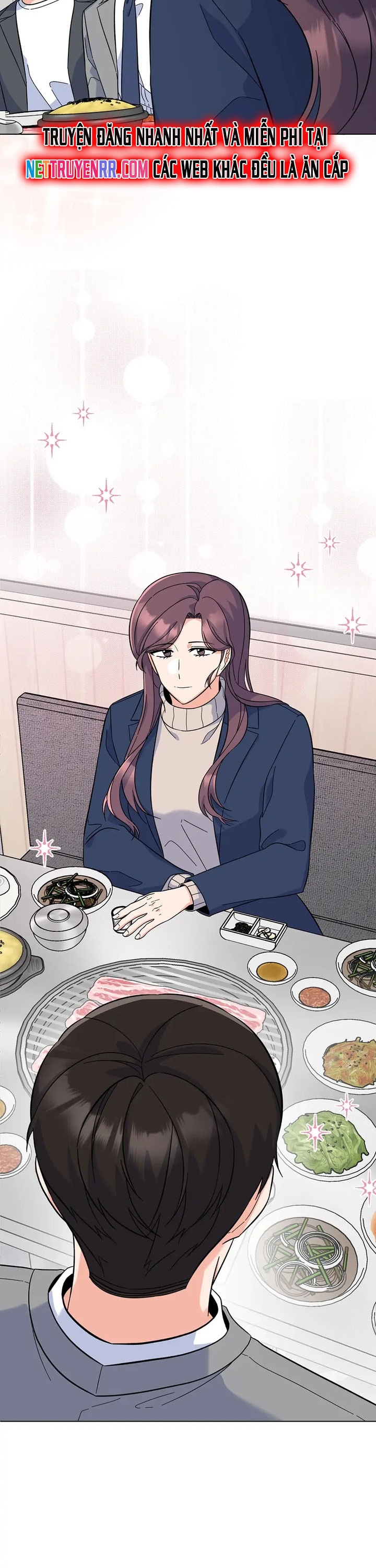 Quản Lý Cấp Cao Nhất Của Năm: Chapter 80
