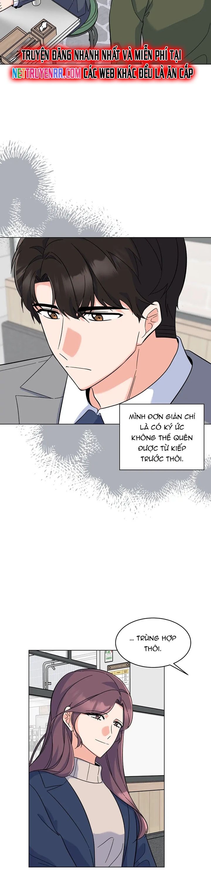 Quản Lý Cấp Cao Nhất Của Năm: Chapter 80