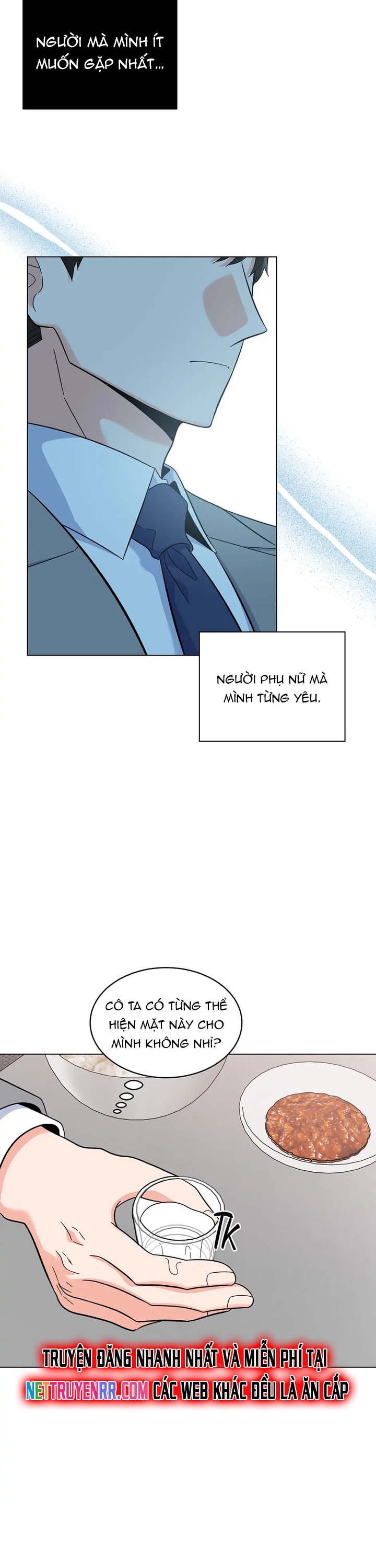 Quản Lý Cấp Cao Nhất Của Năm: Chapter 80