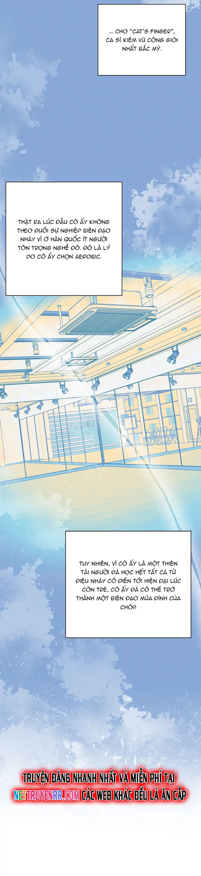 Quản Lý Cấp Cao Nhất Của Năm: Chapter 81