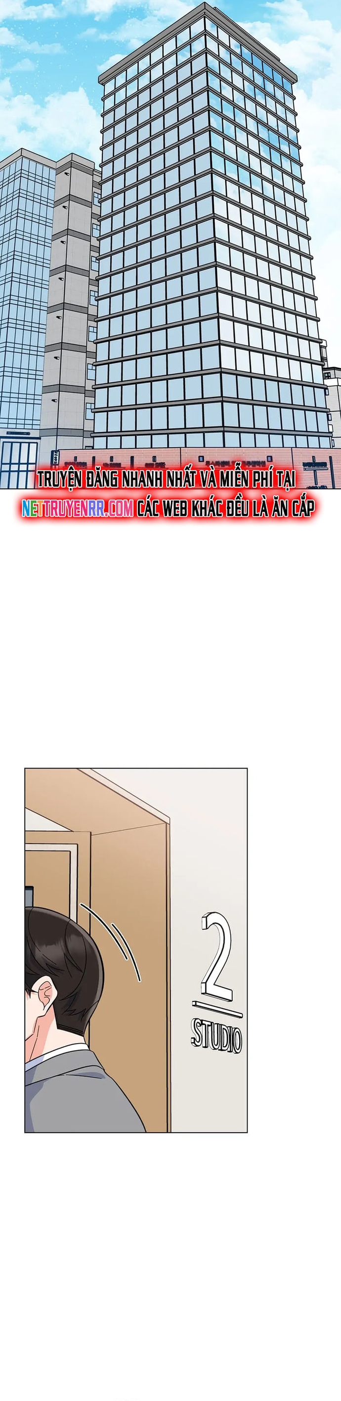 Quản Lý Cấp Cao Nhất Của Năm: Chapter 81