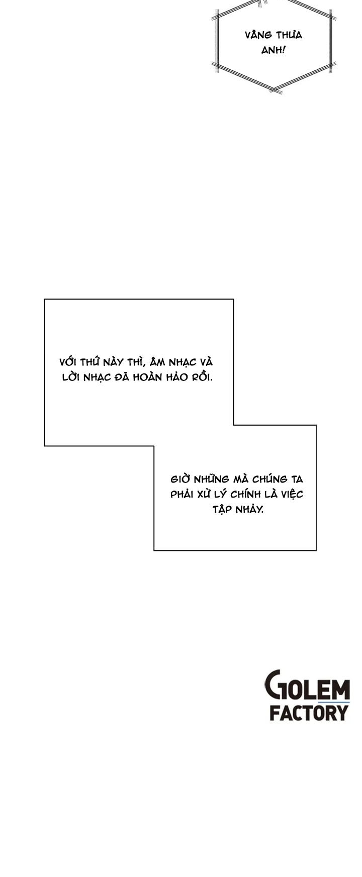 Quản Lý Cấp Cao Nhất Của Năm: Chapter 83