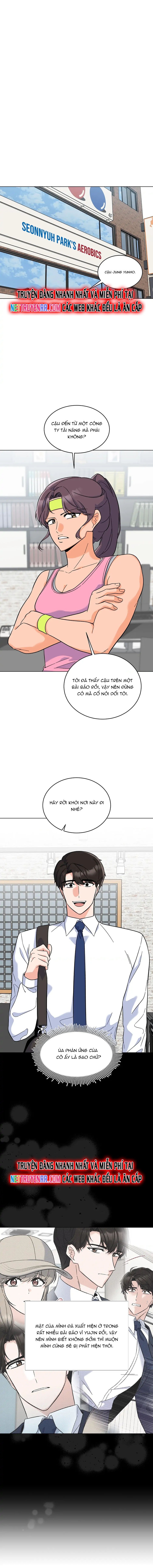 Quản Lý Cấp Cao Nhất Của Năm: Chapter 84