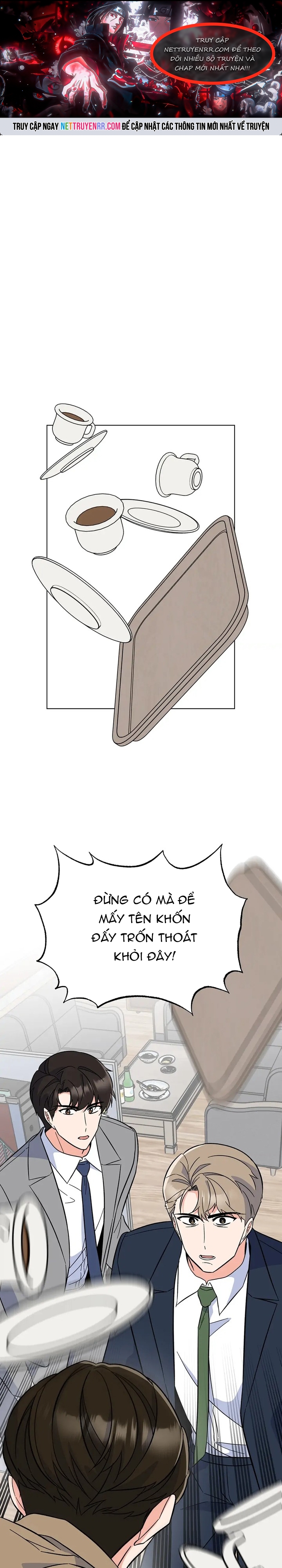Quản Lý Cấp Cao Nhất Của Năm: Chapter 88