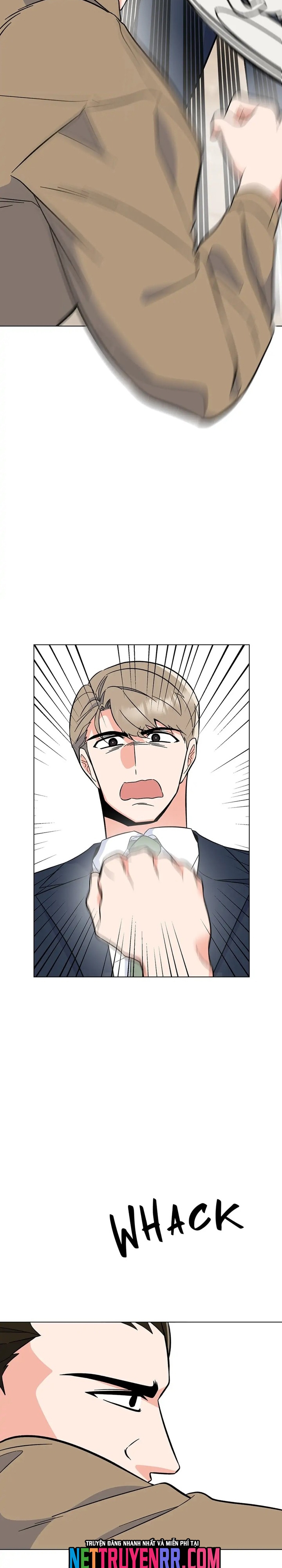 Quản Lý Cấp Cao Nhất Của Năm: Chapter 88