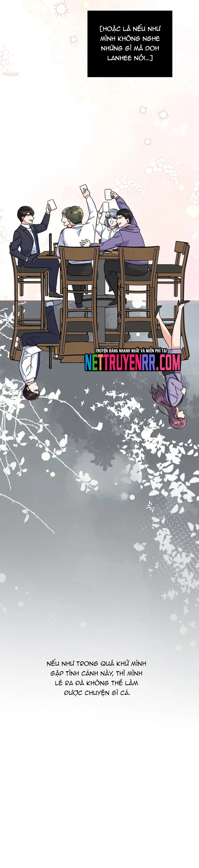 Quản Lý Cấp Cao Nhất Của Năm: Chapter 89