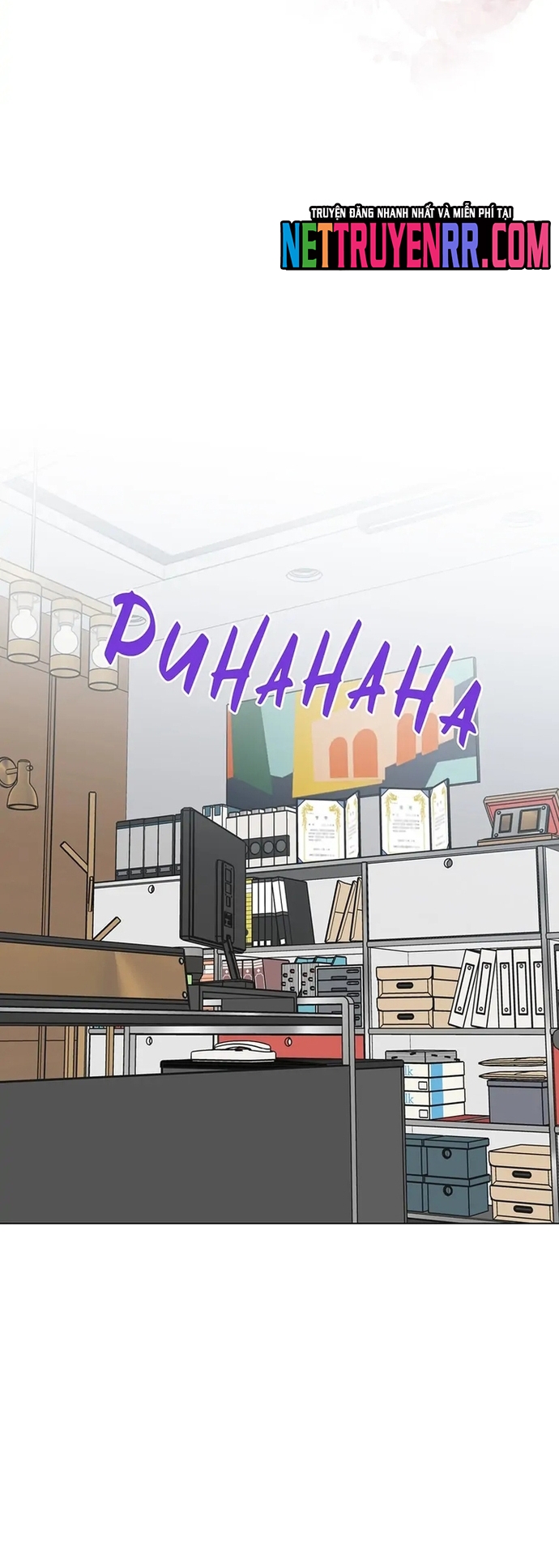 Quản Lý Cấp Cao Nhất Của Năm: Chapter 89