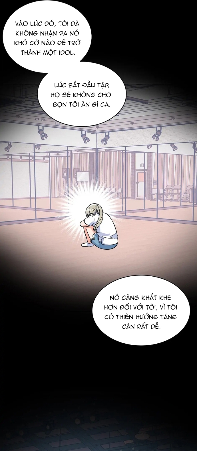Quản Lý Cấp Cao Nhất Của Năm: Chapter 89