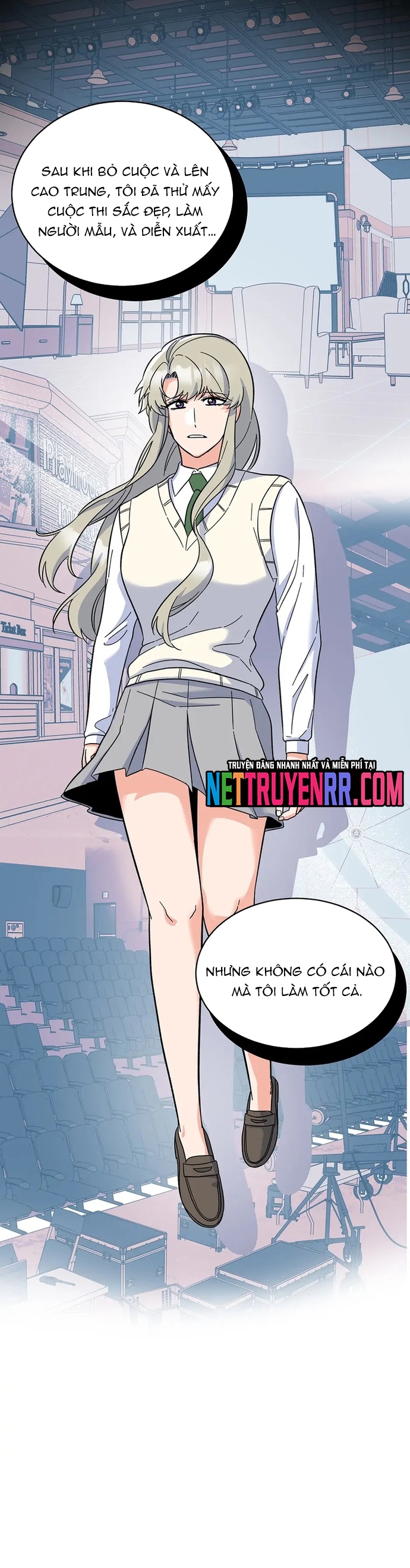 Quản Lý Cấp Cao Nhất Của Năm: Chapter 89
