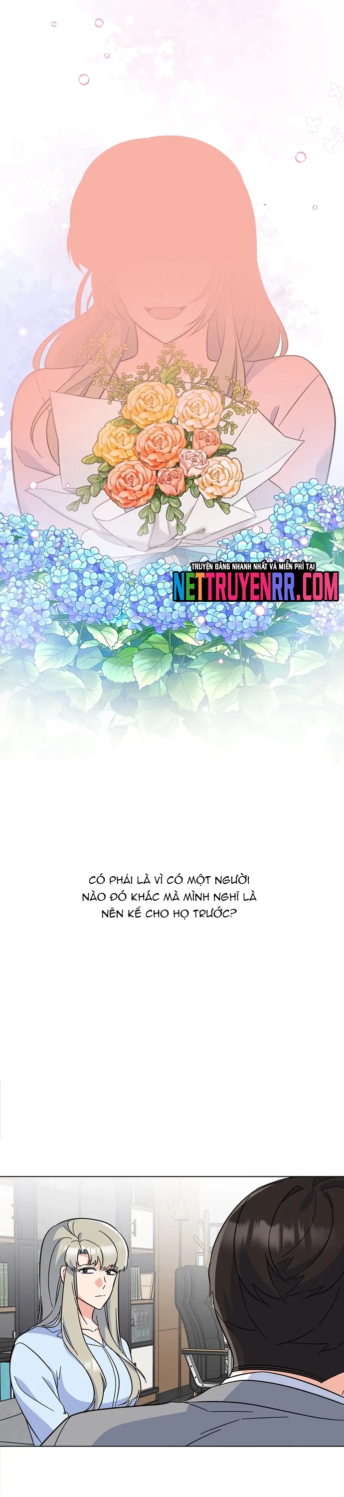 Quản Lý Cấp Cao Nhất Của Năm: Chapter 89