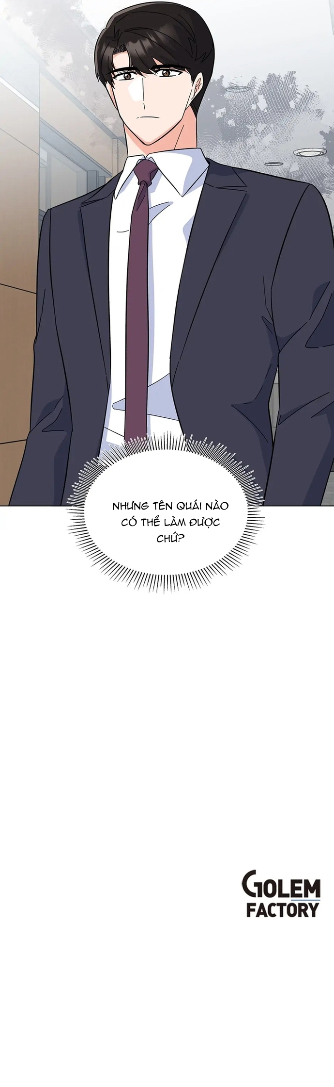 Quản Lý Cấp Cao Nhất Của Năm: Chapter 89