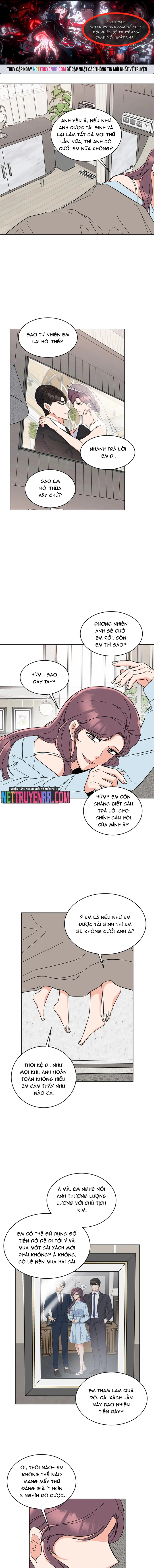 Quản Lý Cấp Cao Nhất Của Năm: Chapter 94