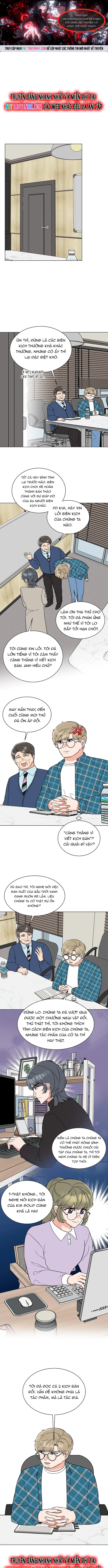 Quản Lý Cấp Cao Nhất Của Năm: Chapter 95