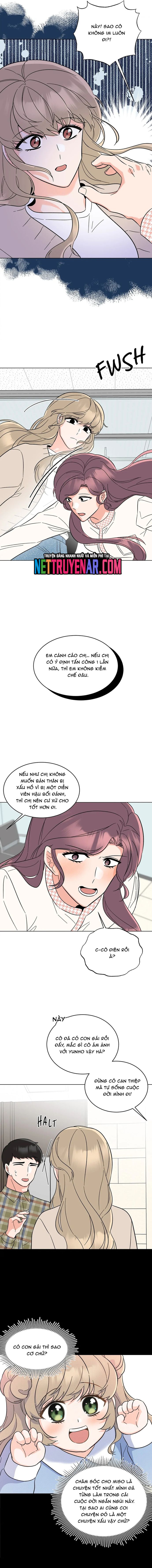 Quản Lý Cấp Cao Nhất Của Năm: Chapter 98
