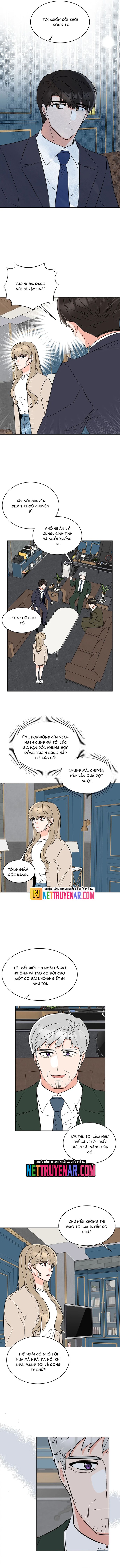 Quản Lý Cấp Cao Nhất Của Năm: Chapter 98