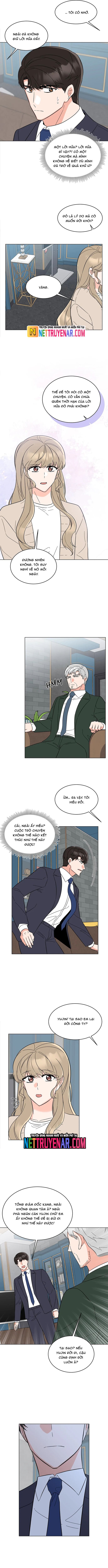 Quản Lý Cấp Cao Nhất Của Năm: Chapter 98