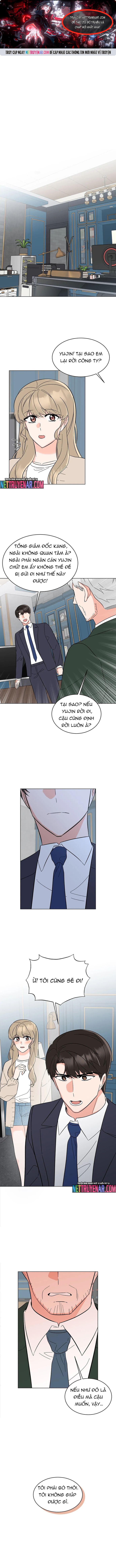 Quản Lý Cấp Cao Nhất Của Năm: Chapter 99