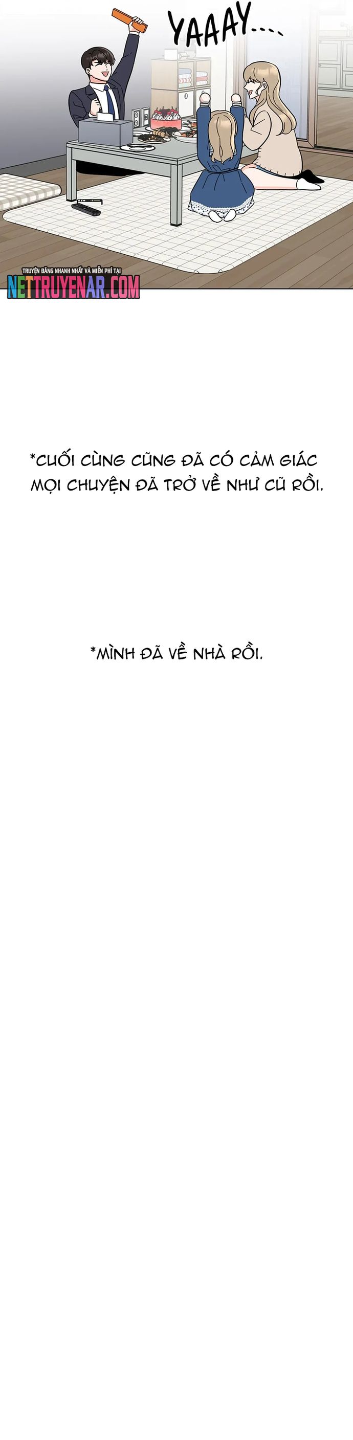 Quản Lý Cấp Cao Nhất Của Năm: Chapter 99